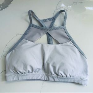 Lululemon Athletics sports bra